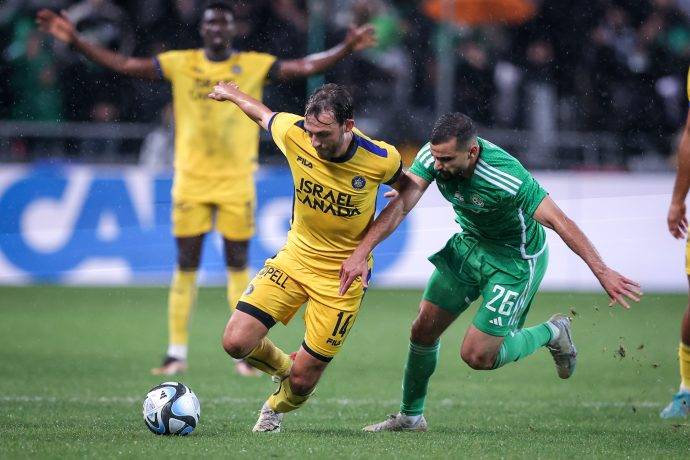 Nhận định, soi kèo Maccabi Tel Aviv vs Maccabi Haifa, 00h30 ngày 13/5: Bệ phóng sân nhà