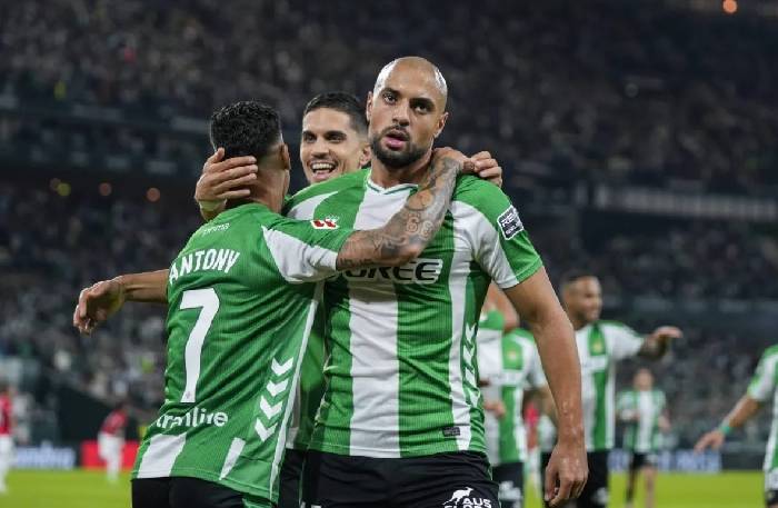 Soi kèo góc Real Betis vs Elche, 01h00 ngày 13/05