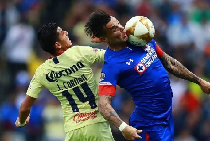 Nhận định, soi kèo Cruz Azul vs Club America, 10h00 ngày 13/9: Giữ vững ngôi đầu
