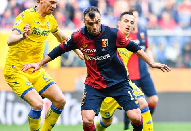Nhận định, soi kèo Genoa vs Frosinone, 20h00 ngày 12/09: Thất vọng chủ nhà