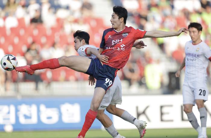 Nhận định, soi kèo Gimcheon vs Gangwon, 14h30 ngày 13/9: Thêm một lần đau