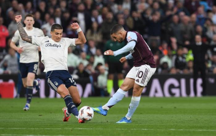 Soi kèo góc Aston Villa vs Nottingham, 21h00 ngày 12/09