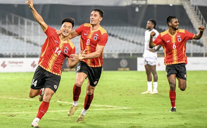 Nhận định, soi kèo East Bengal vs Al-Shorta, 20h45 ngày 13/10: Tin vào Al-Shorta