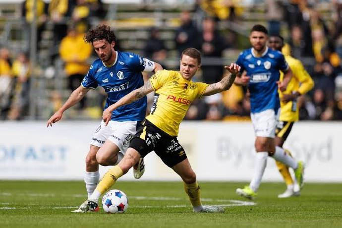 Nhận định, soi kèo Elfsborg vs Halmstads, 0h00 ngày 13/10: Khó cho khách