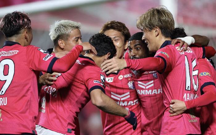 Nhận định, soi kèo Gainare Tottori vs Cerezo Osaka, 17h00 ngày 14/10: Không hề ngon ăn
