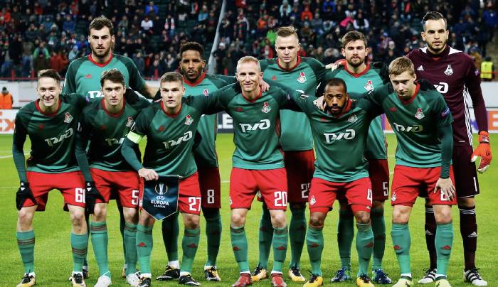 Nhận định, soi kèo Lokomotiv Moscow vs Akron Tolyatti, 22h30 ngày 13/10: Không hề dễ nhằn
