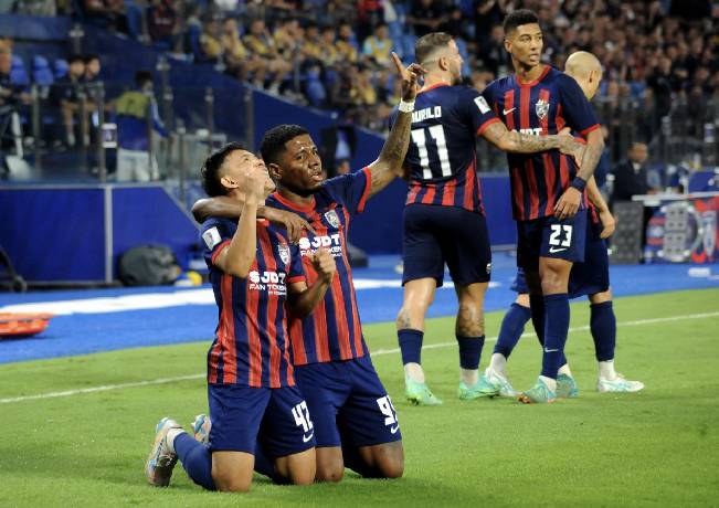 Nhận định, soi kèo Pohang vs Johor Darul, 17h00 ngày 13/10: Điểm tựa sân nhà