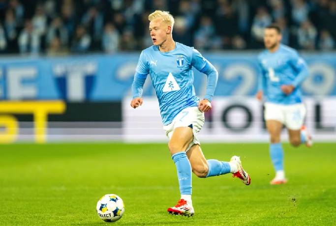 Soi kèo góc Malmo vs Kalmar, 00h00 ngày 13/10