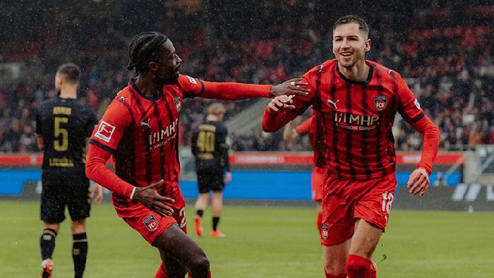 Kèo vàng bóng đá Mainz vs Heidenheim, 02h30 ngày 14/01: Đối thủ khó chịu