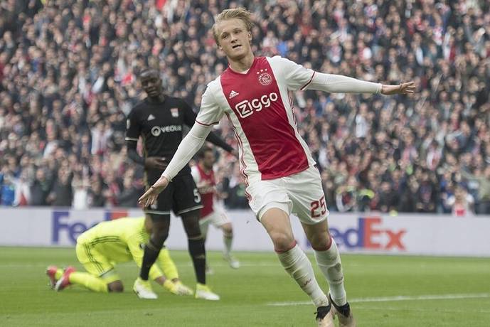 Nhận định, soi kèo AZ Alkmaar vs Ajax, 03h00 ngày 15/1: Ajax đòi nợ