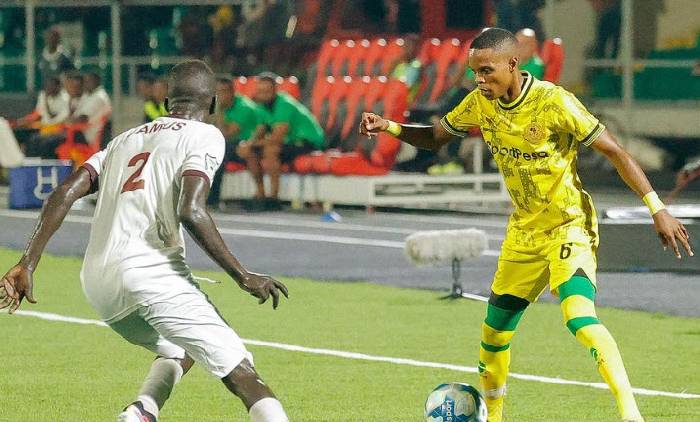 Nhận định, soi kèo Azam vs Young Africans, 00h15 ngày 14/1: Đối thủ ưa thích