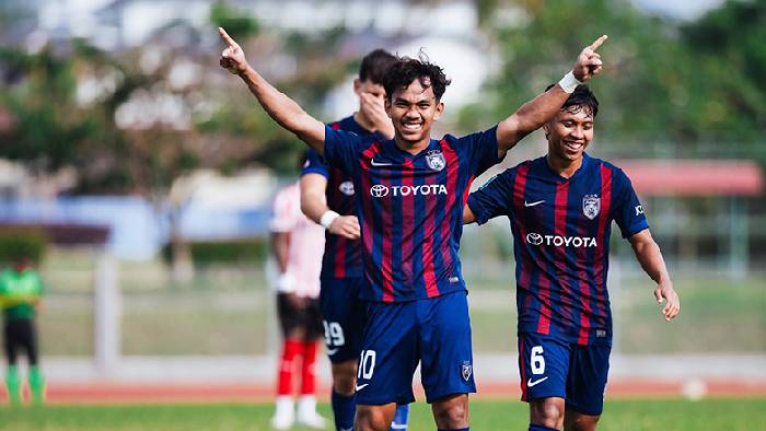 Nhận định, soi kèo JDT vs Kuching, 19h15 ngày 14/1: Hết bất bại