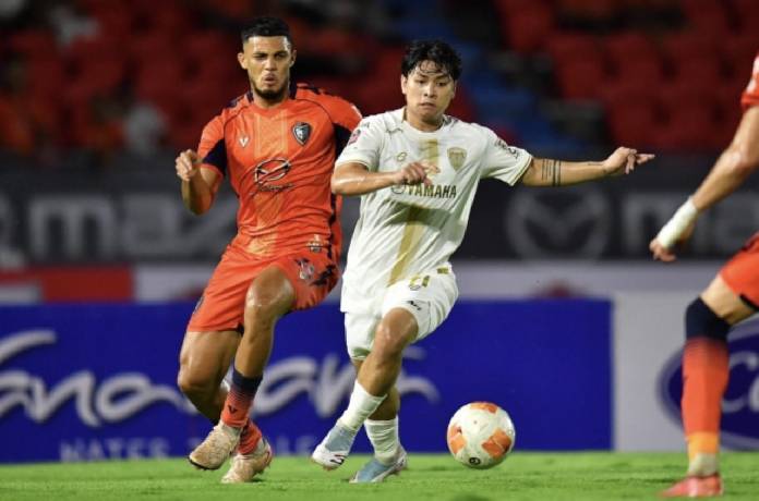 Nhận định, soi kèo Lamphun Warrior vs Sukhothai, 18h30 ngày 14/1: Thêm một lần đau