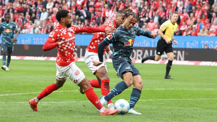 Nhận định, soi kèo Mainz vs Heidenheim, 02h30 ngày 14/01: Chung kết ngược