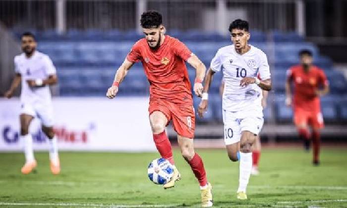 Nhận định, soi kèo Najma Manama vs Al Riffa Club, 23h00 ngày 13/1: Nhiệm vụ khó khăn