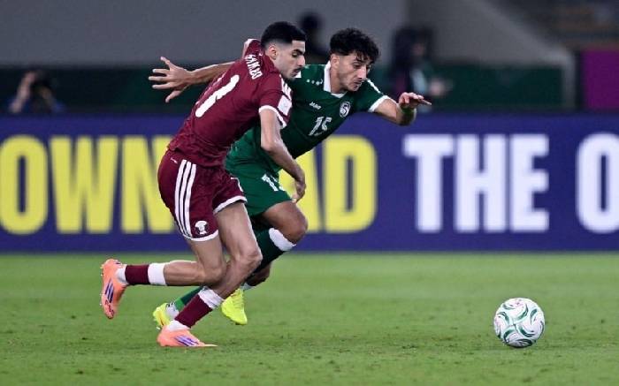 Nhận định, soi kèo U23 UAE vs U23 Syria, 23h30 ngày 13/1: Trận đấu sinh tử