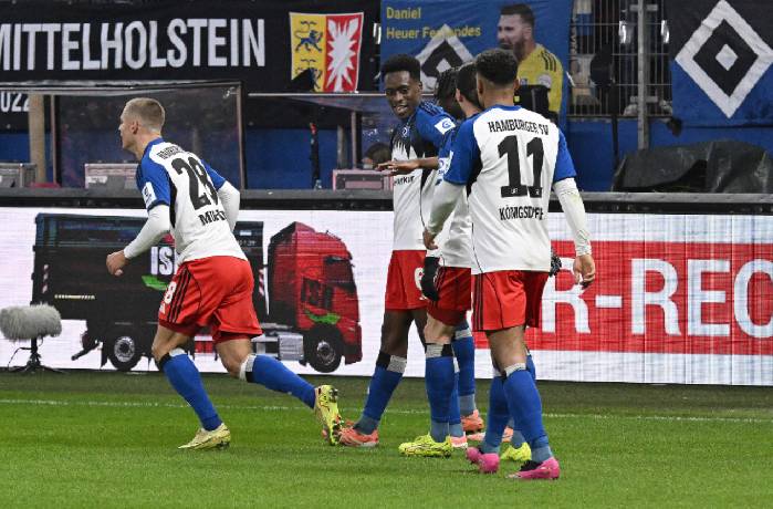 Soi kèo góc Hamburger vs Leverkusen, 02h30 ngày 14/01