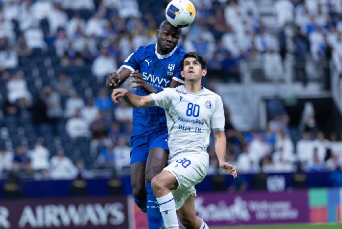 Nhận định, soi kèo Al Hilal SFC vs Al-Ettifaq, 22h25 ngày 13/2: Cơ hội cắt đuôi