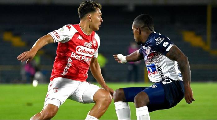 Nhận định, soi kèo America Cali vs Independiente Santa Fe, 08h00 ngày 14/2: Cân sức ngang tài