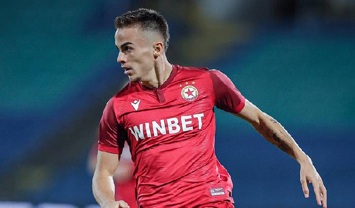 Nhận định soi kèo CSKA 1948 vs CSKA Sofia, 19h45 ngày 14/2: Đối thủ khó chịu