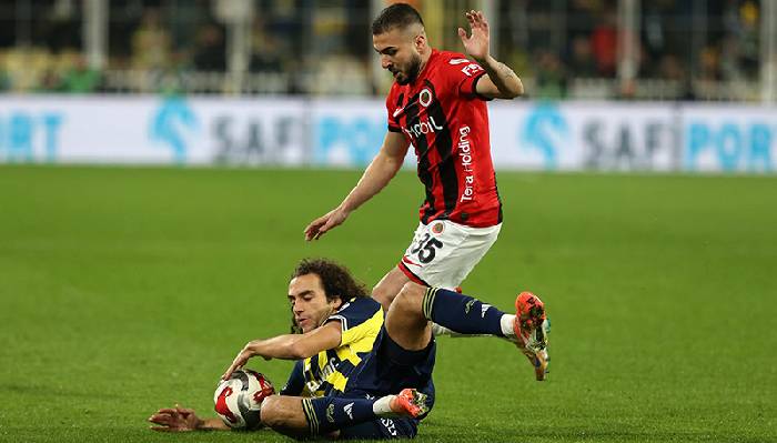 Nhận định soi kèo Genclerbirligi vs Rizespor, 18h30 ngày 14/2: Tin vào chủ nhà
