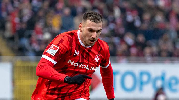 Nhận định soi kèo Kaiserslautern vs Greuther Furth, 19h00 ngày 14/2: Tiếp tục thua
