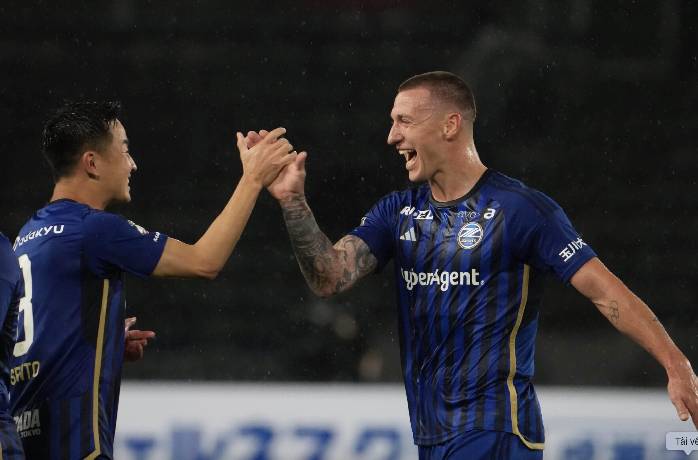 Nhận định, soi kèo Machida Zelvia vs Mito Hollyhock, 12h00 ngày 14/2: Bắt nạt lính mới