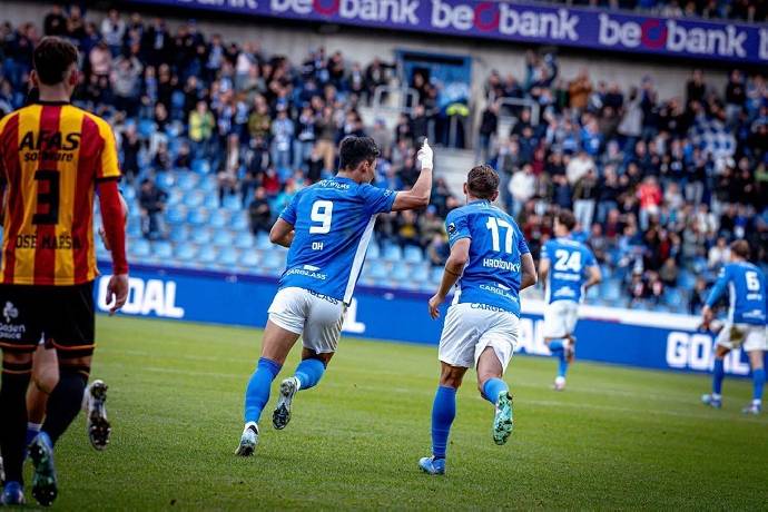 Nhận định, soi kèo Mechelen vs Genk, 2h45 ngày 14/2: Khó khăn chờ đội khách