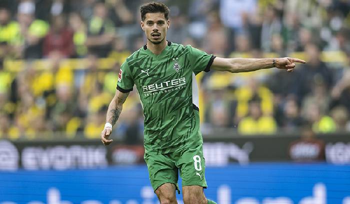 Kèo vàng bóng đá Monchengladbach vs St. Pauli, 02h30 ngày 14/3: Lại thắng