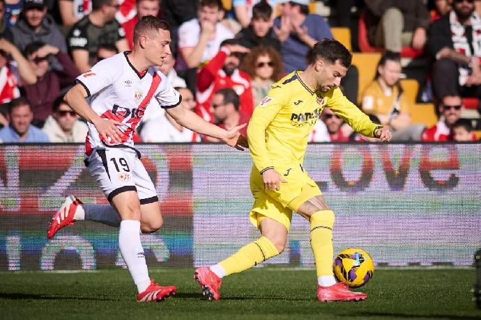 Nhận định, soi kèo Alaves vs Villarreal, 3h00 ngày 14/3: Hướng về Top 3