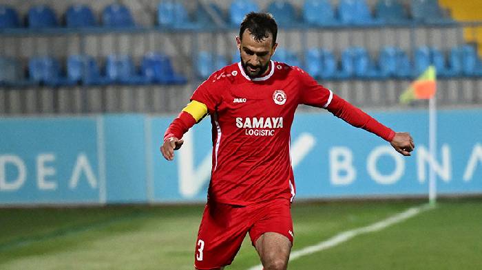 Nhận định soi kèo Araz-Naxcivan vs Karvan, 21h30 ngày 13/3: Khó tránh