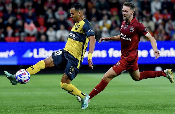 Nhận định, soi kèo Central Coast Mariners vs Adelaide United, 11h00 ngày 14/3: Thắng tiếp lượt về