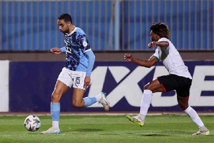 Nhận định, soi kèo FAR Rabat vs Pyramids, 5h00 ngày 14/3: Thận trọng