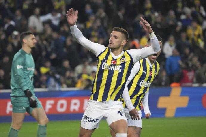 Nhận định, soi kèo Fatih Karagumruk vs Fenerbahce, 00h00 ngày 14/3: Toàn tâm toàn ý