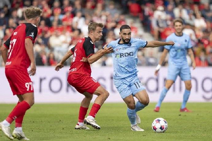 Nhận định, soi kèo Fredericia vs Randers, 01h00 ngày 14/3: Chủ nhà tiếp đà thăng hoa