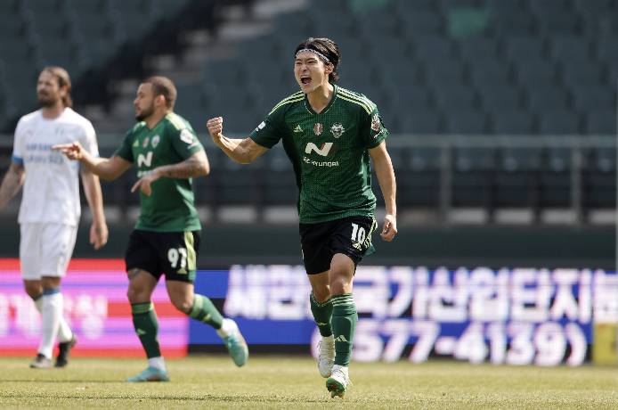 Nhận định, soi kèo Gwangju vs Jeonbuk Hyundai Motors, 12h00 ngày 14/3: Lận đận xa nhà