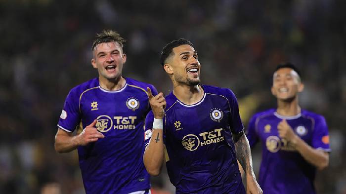 Nhận định, soi kèo Hà Nội FC vs SLNA, 19h15 ngày 13/3: Đứt chuỗi thắng