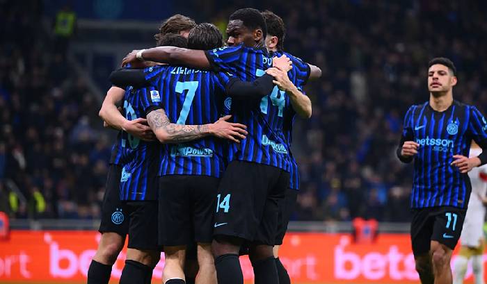 Nhận định soi kèo Inter Milan vs Atalanta, 21h00 ngày 14/3: Chưa thể 'hoàn hồn'