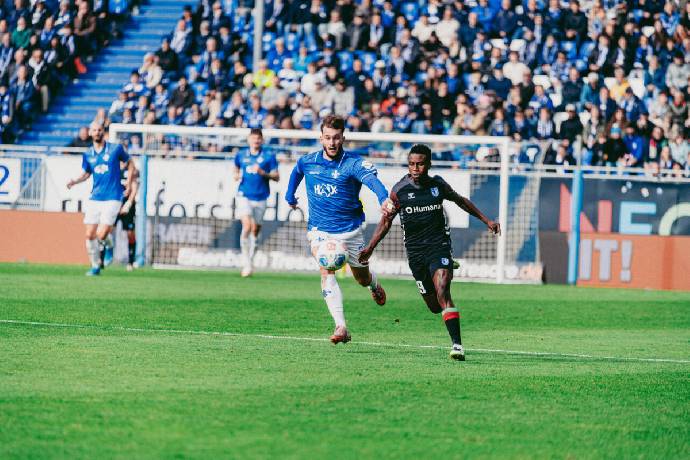 Nhận định, soi kèo Magdeburg vs Darmstadt, 00h30 ngày 14/3: Dìm khách xuống đáy