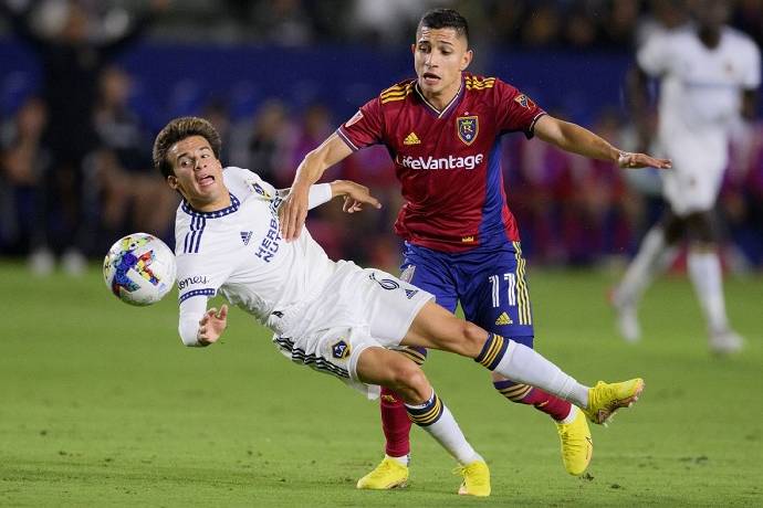 Nhận định, soi kèo Real Salt Lake vs Austin, 08h30 ngày 15/3: Mất niền tin vào Austin