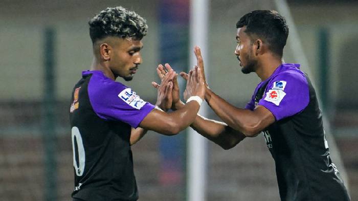 Nhận định soi kèo SC Delhi vs Odisha, 21h00 ngày 13/3: Chiến thắng đầu tiên