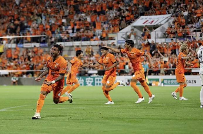 Nhận định, soi kèo Shimizu S-Pulse vs Fagiano Okayama, 12h00 ngày 14/3: Sáng cửa dưới