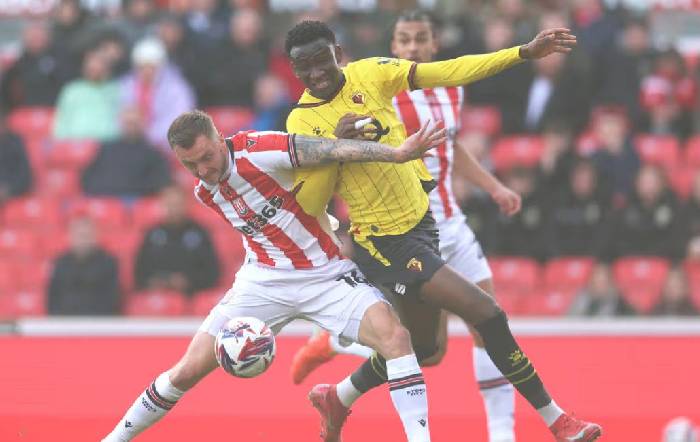 Nhận định, soi kèo Stoke City vs Watford, 22h00 ngày 14/3: Bầy ong bám đuổi