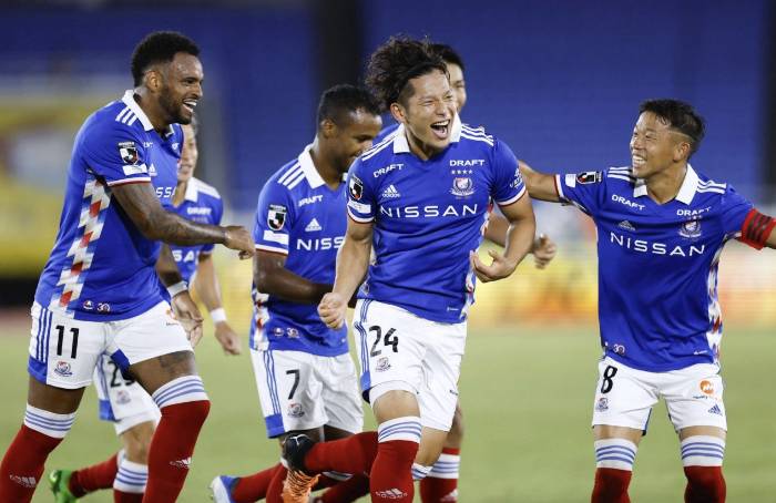 Nhận định, soi kèo Yokohama F. Marinos vs JEF United Chiba, 11h00 ngày 14/3: Vào phom