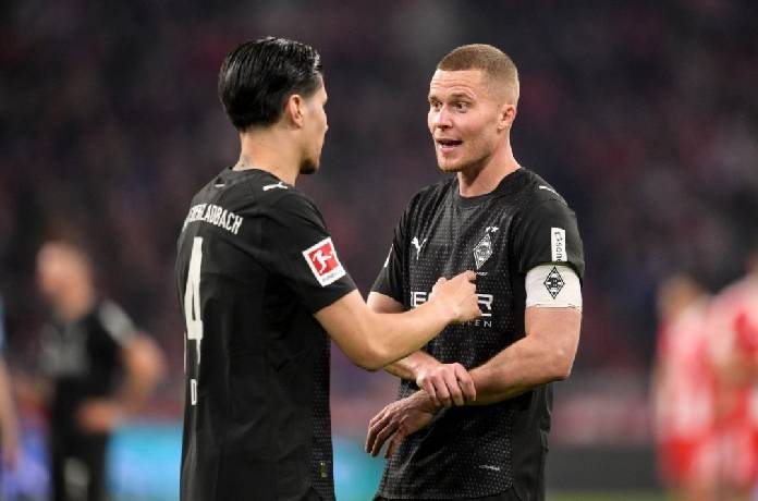 Soi kèo góc Monchengladbach vs St. Pauli, 2h30 ngày 14/03