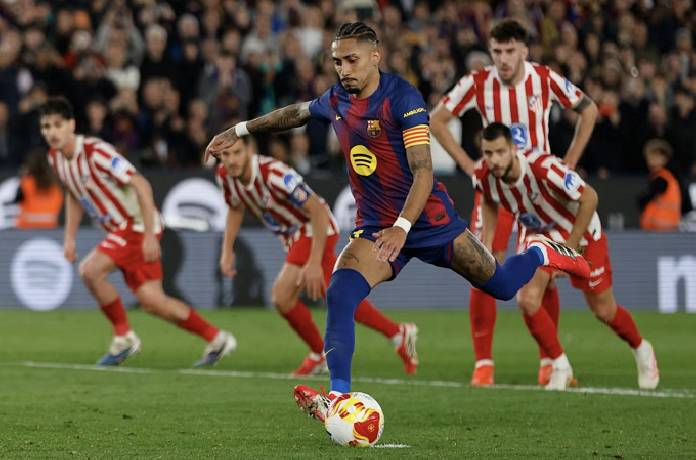 Chuyên gia Tony Ansell dự đoán Atletico Madrid vs Barcelona, 2h00 ngày 15/4