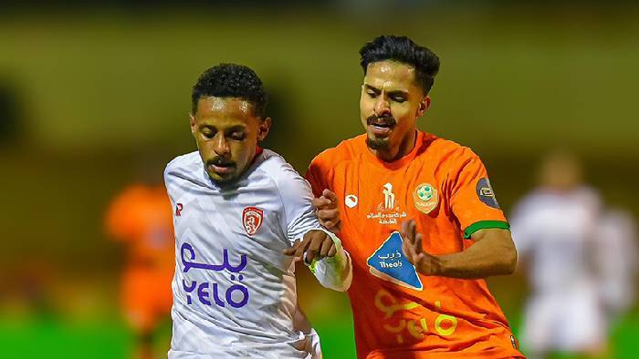 Nhận định, soi kèo Al Bukayriyah vs Al Anwar, 23h05 ngày 13/4: Chia điểm!