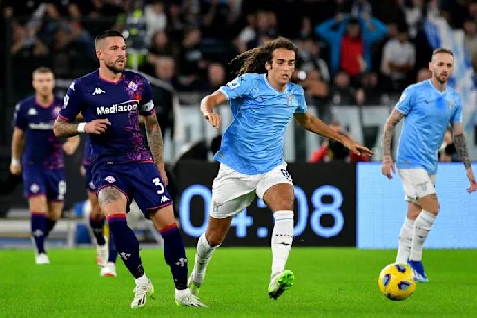 Nhận định, soi kèo Fiorentina vs Lazio, 1h45 ngày 14/4: Tin vào chủ nhà