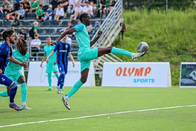 Nhận định, soi kèo Ogre United vs Grobinas, 22h30 ngày 13/4: Bắt nạt tân binh