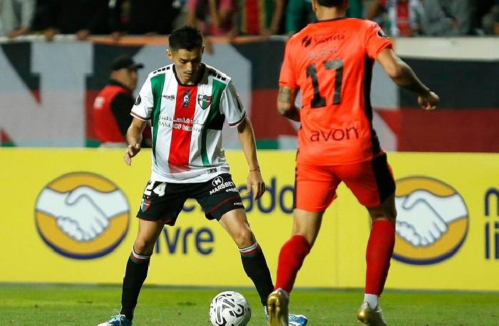 Nhận định, soi kèo Palestino vs City Torque, 7h30 ngày 15/4: Khó cho chủ nhà